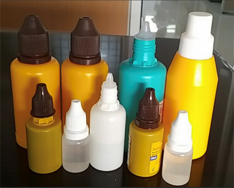 BOTTLES